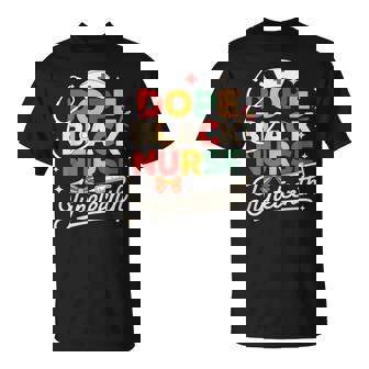 Dope Black Nurse Junenth Pride Nurse Black History T-Shirt - Thegiftio UK