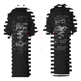 Dost Thou Even Hoist Knight Weightlifter Workout Gym Gothic T-Shirt - Monsterry