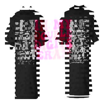 In My Double Digits Era 10Th Birthday Version Coquette Bow T-Shirt - Monsterry