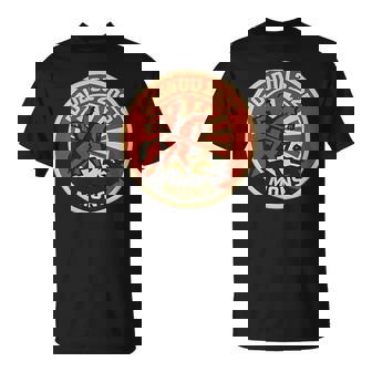 Doudou 2025 Urss T-Shirt - Cadeauxyz