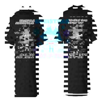 Dreamworks ギャビーのドールハウス ホリデー キャットラット Tシャツ - Kawaiitshirt