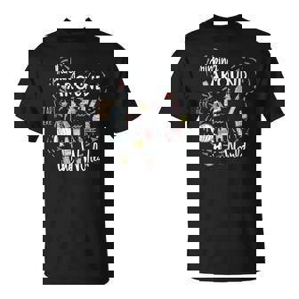 Drinking Around The World Family Trip Matching T-Shirt - Thegiftio