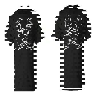 Droit Edgeégétalien Anti-Drogue Punk T-Shirt - Cadeauxyz