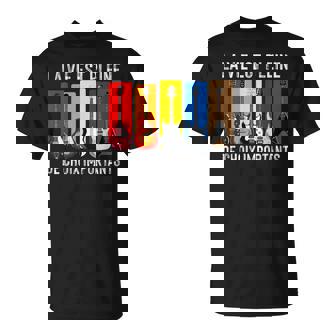 Drôle Cadeau Pour Guitariste Instrument De Musique Guitare T-Shirt - Cadeauxyz