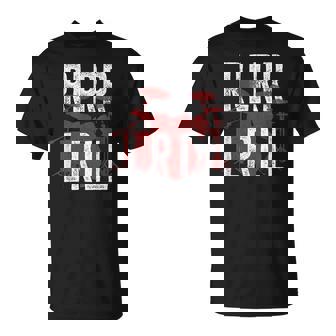 Drummers ドラム パラディドル 練習ドリル Tシャツ - Kawaiitshirt