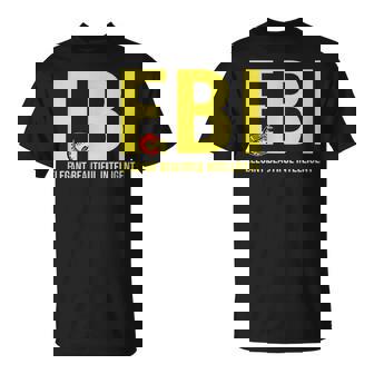 Ebi えび エビ 目の錯覚 騙し絵風 空目 おもしろ ネタ ギャグ ジョーク ウケ狙い ツッコミ待ち Tシャツ - Kawaiitshirt