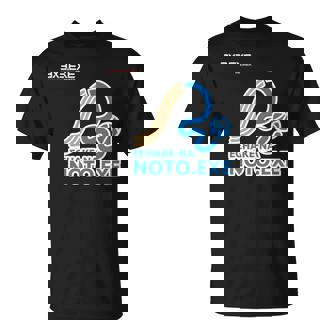 Echake-Na NotoExe_21_浅間 美紀 Tシャツ - Kawaiitshirt