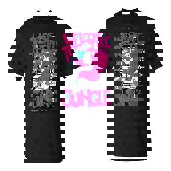 Edmトリッピーゴリラジャングルダンスミュージックレイブフェスティバル Tシャツ - Kawaiitshirt