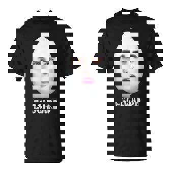 Eggward Lustiges Meme T-Shirt - Geschenkecke