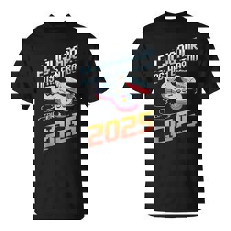 El Jugador Dos Ha Entrado Al Juego 2025 Dia Del Padre Camiseta unisex - Regaloses