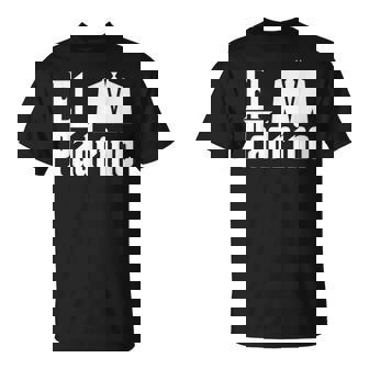 El Padrino Padrino Compadre Padrino Regalo Camiseta unisex - Regaloses