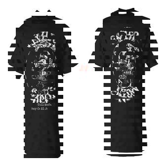 El Viejo Mas Chingon Cinco De Mayo Mexican T-Shirt - Thegiftio