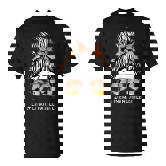 Electric Mom Lineman Wife Life Mother's Day Pole Climbers T-Shirt - Thegiftio
