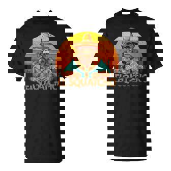 Elquatcho メキシカン ビッグフット サスカッチ シンコ・デ・マヨ メンズ キッズ Tシャツ - Kawaiitshirt