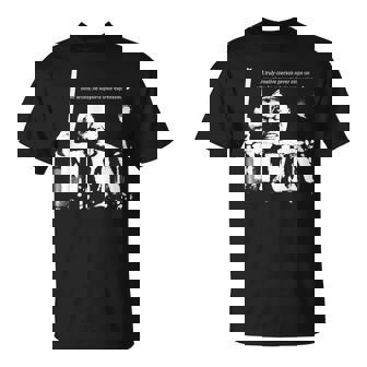 Elvin Jazz Wisdom Drummer Musician 1色 Tシャツ - Kawaiitshirt