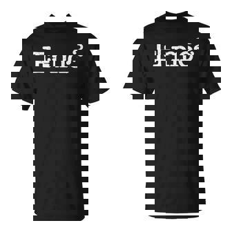 EMc² EMc2 Tシャツ - Kawaiitshirt