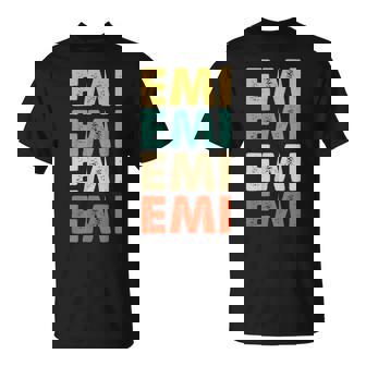 Emi 恵美 Tシャツ - Kawaiitshirt