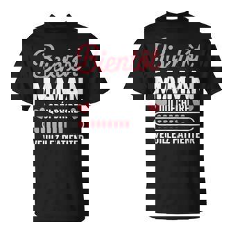 Enceinte Future Maman Qui Déchire T-Shirt - Cadeauxyz