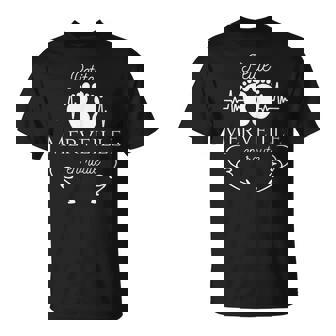 Enceinte Message Annonce Grossesse Cadeau Maternité T-Shirt - Cadeauxyz