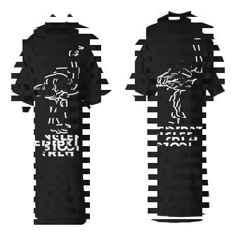Engelberttrolch Workwear Tramp Fun Work T-Shirt - Seseable