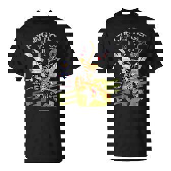 Enjoy Cool Tiger ノベルティグラフィックtシャツ&クールなデザイン Tシャツ - Kawaiitshirt