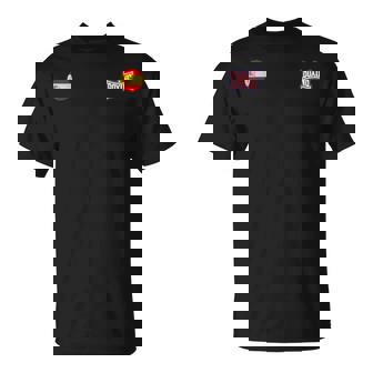 Equipo De Boxeo España Camiseta unisex - Regaloses