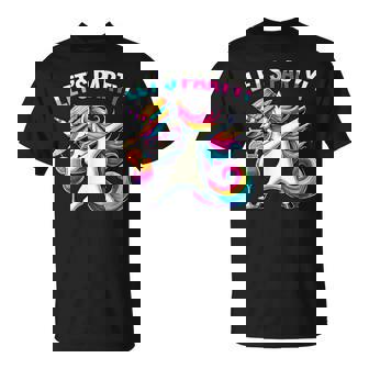 Es Fiesta De Unicornio Camiseta unisex - Regaloses
