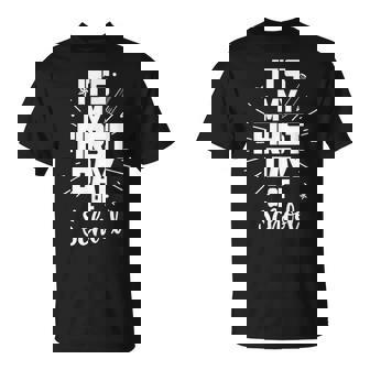 Es Mi Primer Día De Clase Escuela Alumnouelta Al Cole Camiseta unisex - Regaloses