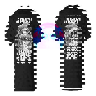 Eskaliertes Eh Festival Top Für Techno Party T-Shirt - Geschenkecke