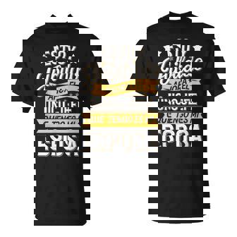 Estoy Jubilado Jubilación Jubilado Hombre Leyendae Jubila Camiseta unisex - Regaloses