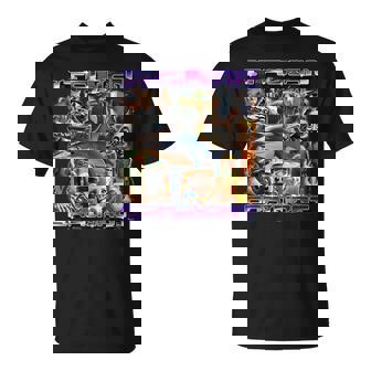 Every Italian Brainrot Meme Italian Brainrotコレクション Tシャツ - Kawaiitshirt