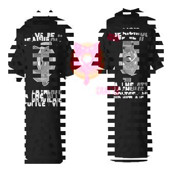 Evg Même Chatte Pour Toute Laie Future Marié T-Shirt - Cadeauxyz