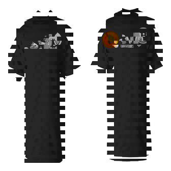 Evolution Of Money お金の進化 ビットコインプランb 暗号通貨btc ホドル Tシャツ - Kawaiitshirt