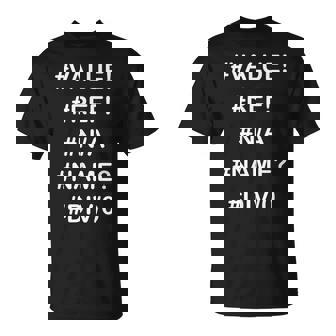 Excelデザインの面白い会計士シャツのエラー Tシャツ - Kawaiitshirt