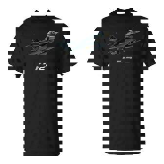 F-2日本の戦闘機 Tシャツ - Kawaiitshirt