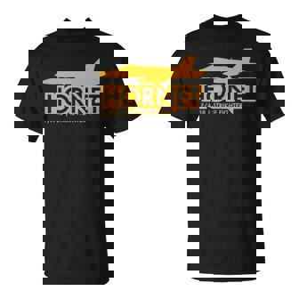 FA-18 ホーネット Tシャツ - Kawaiitshirt