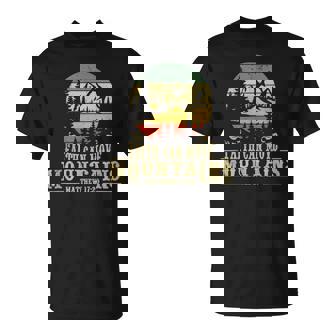 Faith Can Move Mountains マタイ17 20 聖書聖書の言葉 Tシャツ - Kawaiitshirt