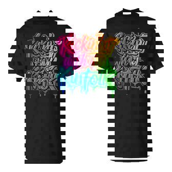 Family Reunion Kickin' It With My Kinfolk T-Shirt - Thegiftio