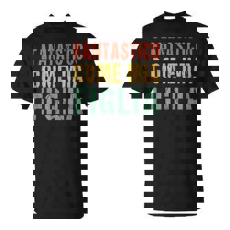 Fantastico Come Mia Figlia Regali Da Figlia A Papà Maglietta - Novitaregali