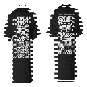 Father Of The Groom Wedding Costume Groom's Father T-Shirt - Monsterry