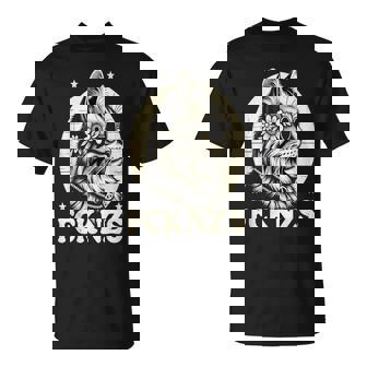 Fck Nzs かわいい猫 Tシャツ - Kawaiitshirt