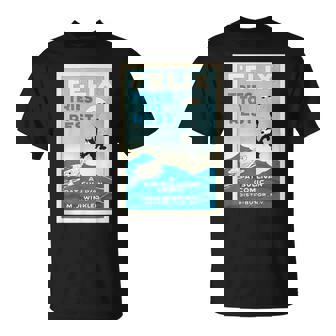 Felix Tries To Rest 1924 Tシャツ - Kawaiitshirt