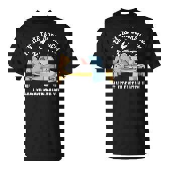 Fenta Keta Dormicum Peau Tous Les Éléphants Autour T-Shirt - Cadeauxyz