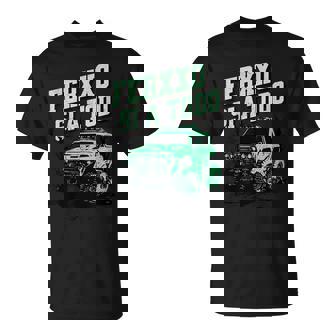 Ferxxoi A Todo オフロードアドベンチャー Tシャツ - Kawaiitshirt