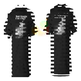 Ffxi Ff11 Mmorpg ブラッドポートはいかがですか Tシャツ - Kawaiitshirt