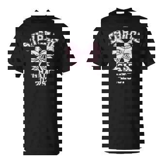 Fifth 5Th Grade Grad 2025 5Th Grade Graduation T-Shirt | Mazezy