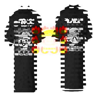 Firetreak Tシャツ - Kawaiitshirt