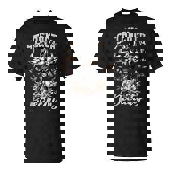 Físico Femenino Y Culturismo Fuerza Y Belleza Floral In Mangas Camiseta unisex - Regaloses