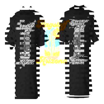 Flagstaff Arizona Flagstaffille Natale Arizona Cadeaux Ami T-Shirt - Cadeauxyz