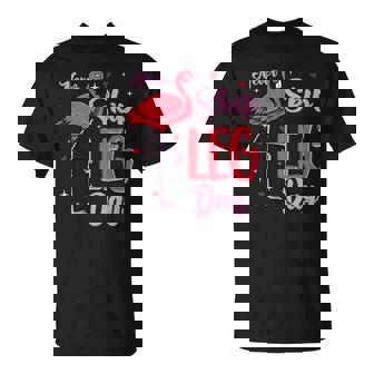 Flamant Rose Amusant Pour Amoureux Des Flamants Roses T-Shirt - Cadeauxyz